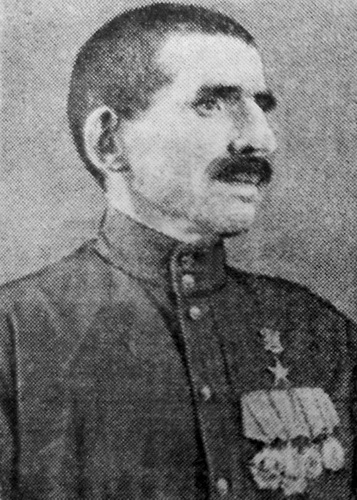 Мнацаканян Цакан Вердиевич